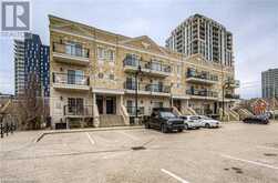 133 PARK Street Unit# 201 Waterloo