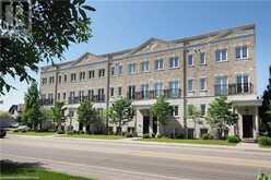 133 PARK Street Unit# 201 Waterloo