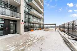 60 CHARLES Street W Unit# 2712 Kitchener