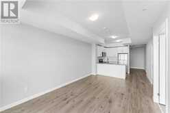 60 CHARLES Street W Unit# 2712 Kitchener