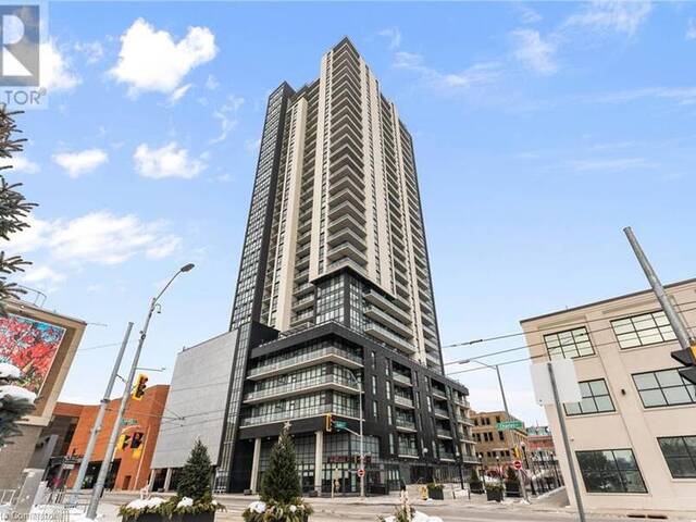 60 CHARLES Street W Unit# 2712 Kitchener Ontario