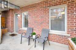 29 SIENNA Street Unit# H Kitchener