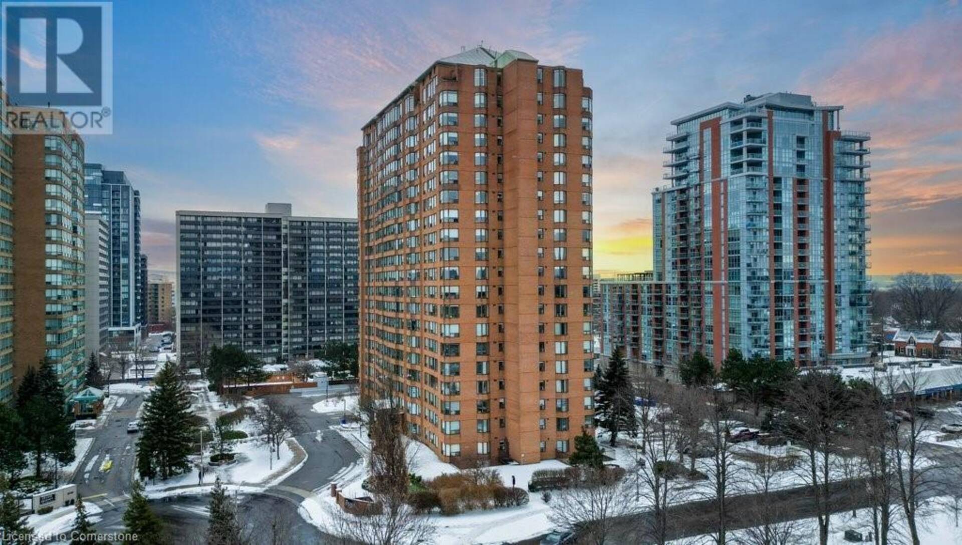 1270 MAPLE CROSSING Boulevard Unit# 1103 Burlington