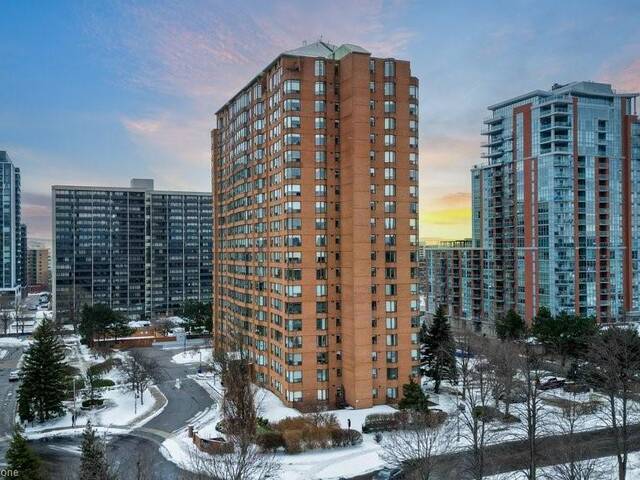 1270 MAPLE CROSSING Boulevard Unit# 1103 Burlington Ontario