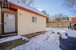 55 FAIRMOUNT Road Kitchener