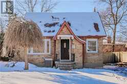 55 FAIRMOUNT Road Kitchener