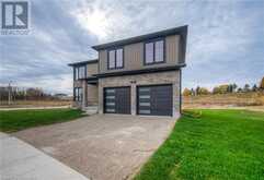 169 OTTERBEIN Road Kitchener