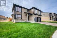 169 OTTERBEIN Road Kitchener