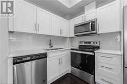 128 KING Street N Unit# 1211 Waterloo