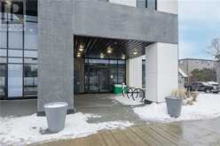 128 KING Street N Unit# 1211 Waterloo