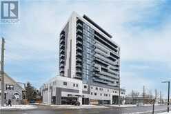 128 KING Street N Unit# 1211 Waterloo