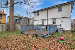 174 & 176 DRUMMOND Street Brantford