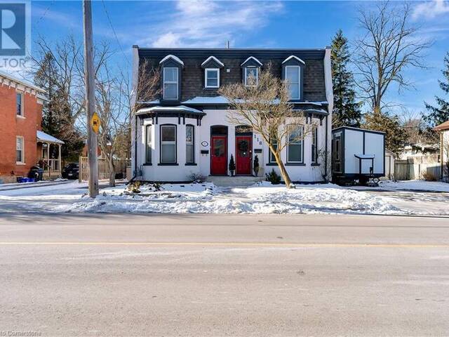 120 GRAND Avenue S Cambridge Ontario