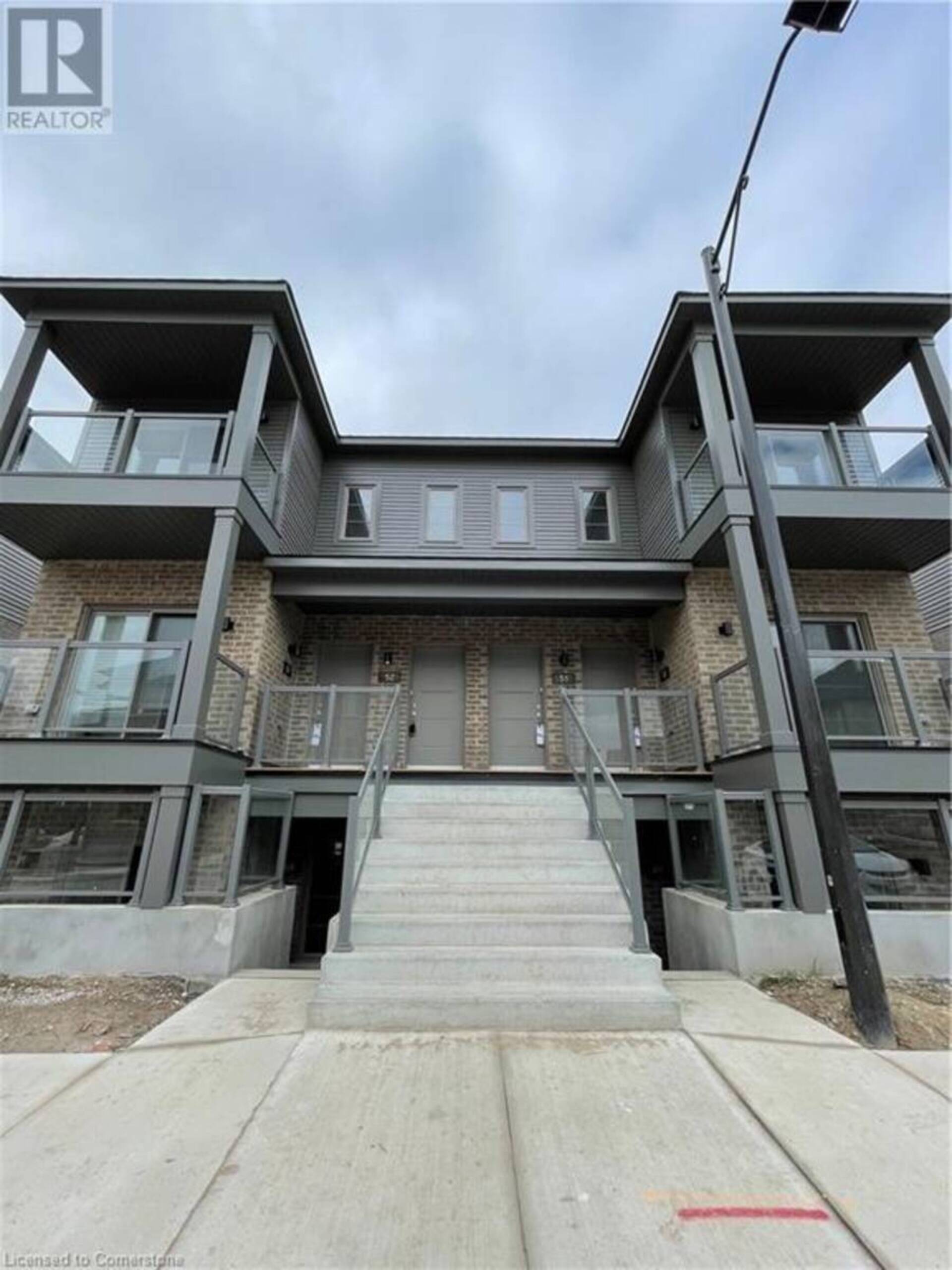 205 WEST OAK Trail Unit# 52 Kitchener