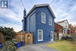 218 CATHARINE Street N Hamilton