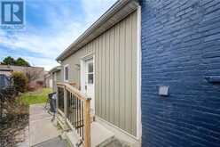 218 CATHARINE Street N Hamilton