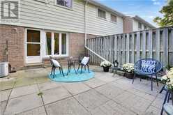 206 GREEN VALLEY Drive Unit# 34 Kitchener