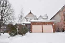 2 WOODCREST Court Kitchener