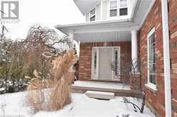 2 WOODCREST Court Kitchener