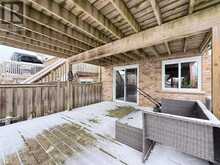 203 SNOWDROP Crescent Kitchener