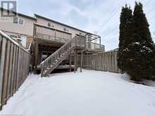 203 SNOWDROP Crescent Kitchener