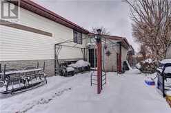 801 ERINBROOK Drive Kitchener