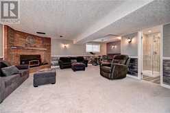 801 ERINBROOK Drive Kitchener