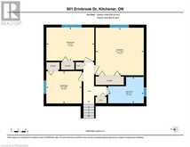 801 ERINBROOK Drive Kitchener