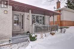 801 ERINBROOK Drive Kitchener