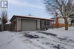 801 ERINBROOK Drive Kitchener