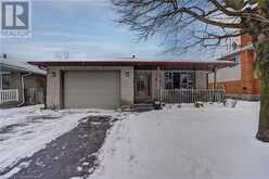 801 ERINBROOK Drive Kitchener