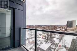 5 WELLINGTON Street S Unit# 1006 Kitchener