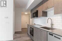 5 WELLINGTON Street S Unit# 1006 Kitchener