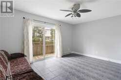 10 MILL CREEK Road Unit# 6 Cambridge