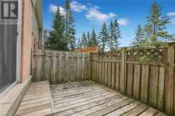 10 MILL CREEK Road Unit# 6 Cambridge