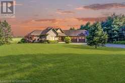 9471 SIDEROAD 17 Road Erin