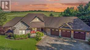 9471 SIDEROAD 17 Road Erin