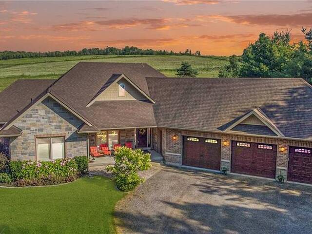 9471 SIDEROAD 17 Road Erin Ontario