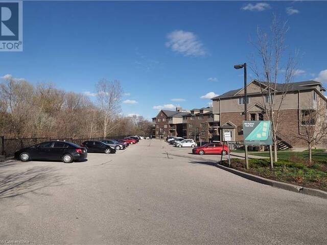 950 HIGHLAND Road W Unit# 15 Kitchener Ontario