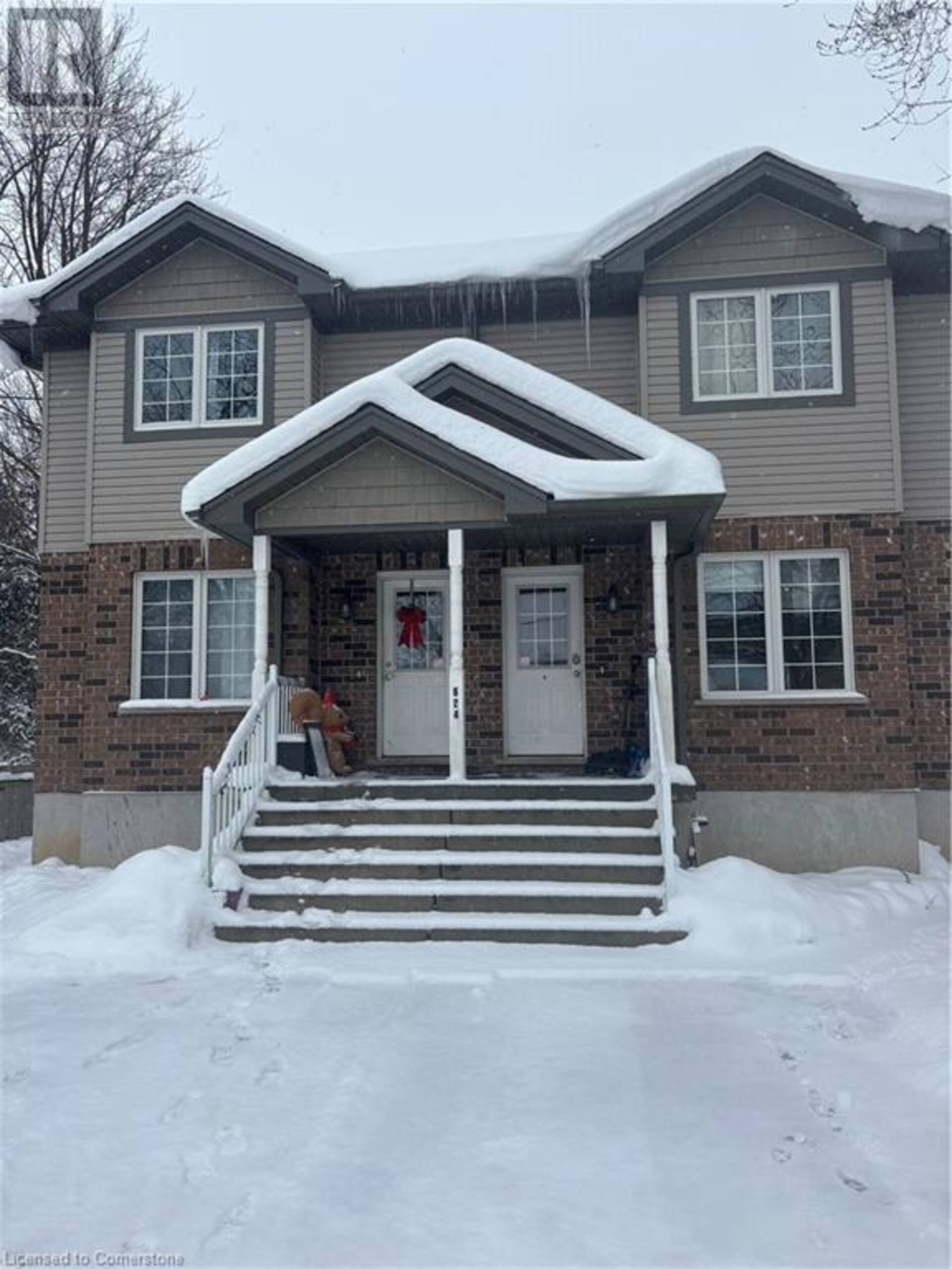 624 MAIN Street E Unit# 3 Listowel