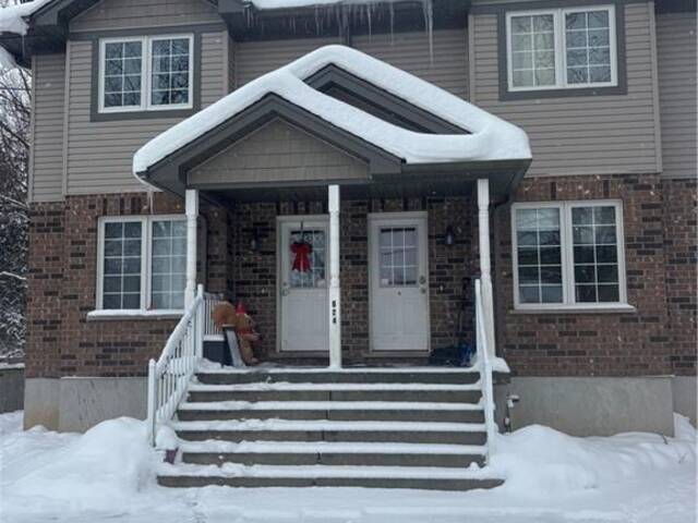 624 MAIN Street E Unit# 3 Listowel Ontario