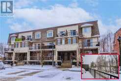 237 RACHEL Crescent Unit# C Kitchener