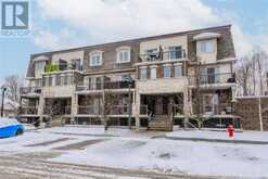 237 RACHEL Crescent Unit# C Kitchener