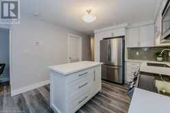 237 RACHEL Crescent Unit# C Kitchener