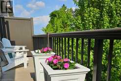 237 RACHEL Crescent Unit# C Kitchener