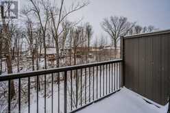 237 RACHEL Crescent Unit# C Kitchener