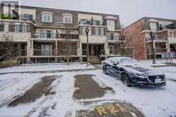 237 RACHEL Crescent Unit# C Kitchener