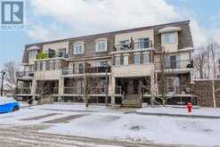 237 RACHEL Crescent Unit# C Kitchener