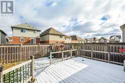 16 FRANKFURT Street Kitchener