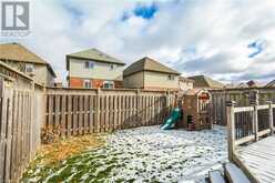 16 FRANKFURT Street Kitchener